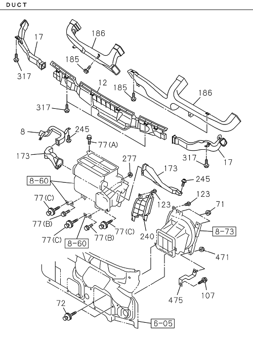 Partial Engine